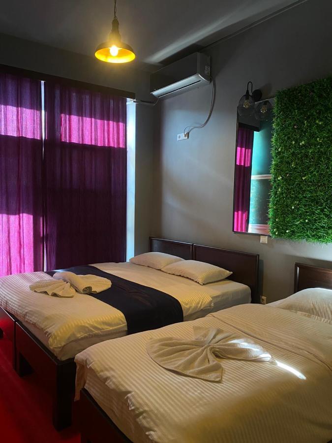 Hotel In Time Prizren Ruang foto