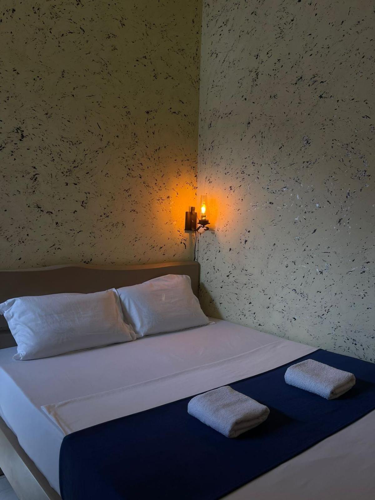 Hotel In Time Prizren Bagian luar foto