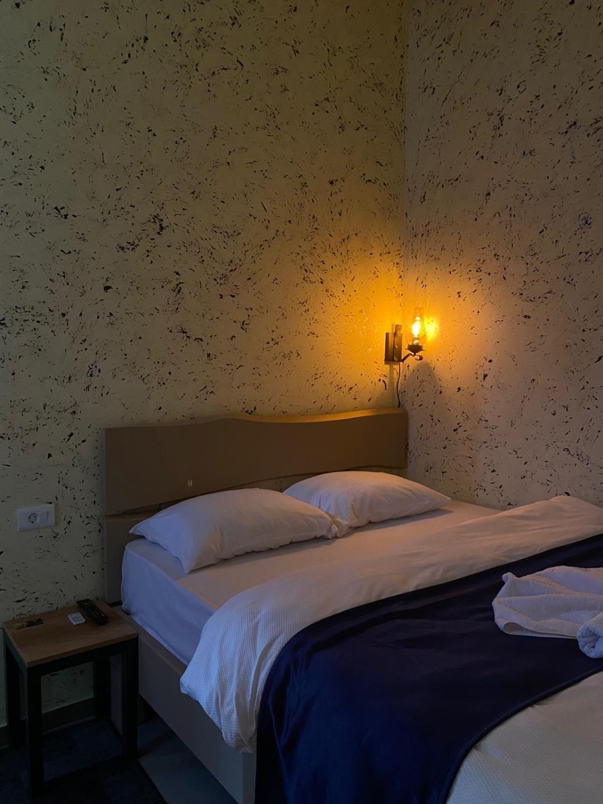 Hotel In Time Prizren Ruang foto