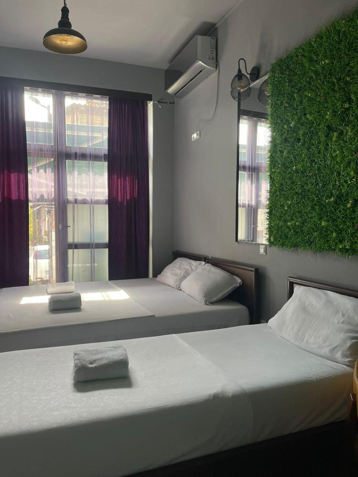 Hotel In Time Prizren Ruang foto