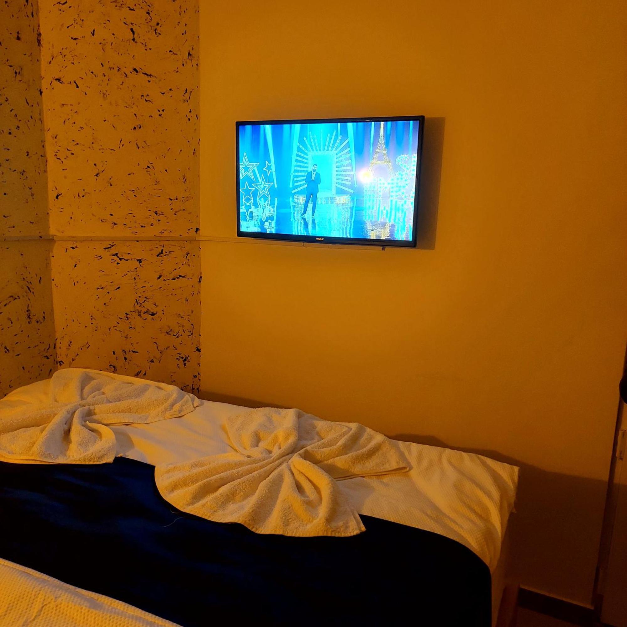 Hotel In Time Prizren Ruang foto