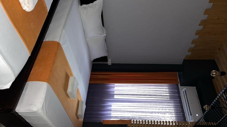 Hotel In Time Prizren Bagian luar foto